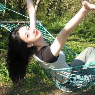 当女人沉睡时